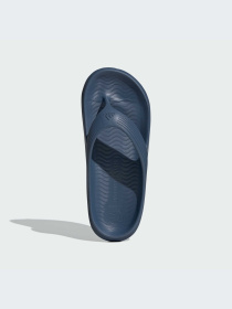 Шлёпанцы Adidas модель IF6036-KZ Фото