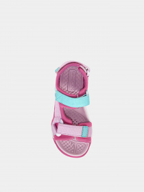 Сандалии Geox модель J150WA-01511-C8230 Фото
