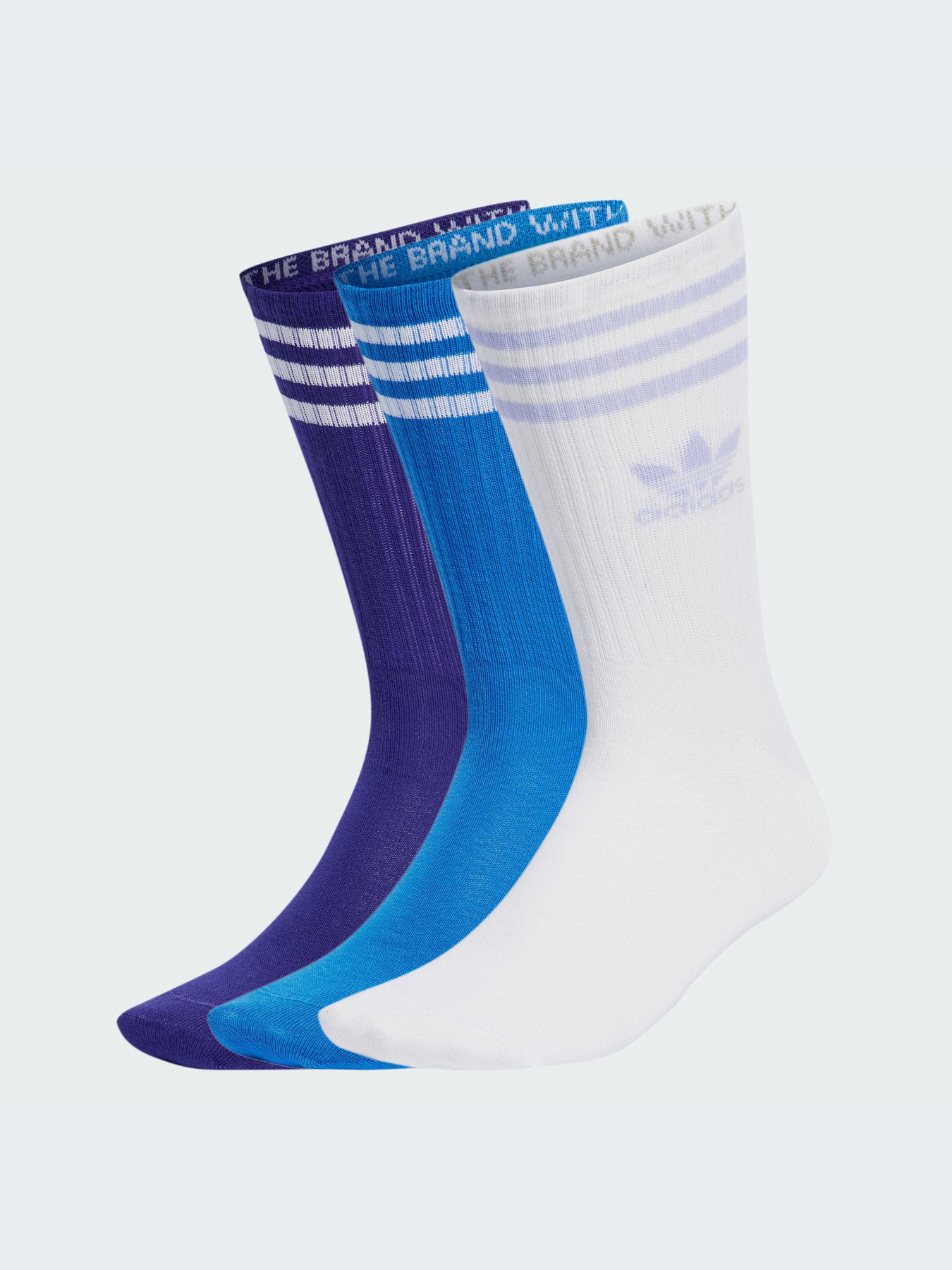Носки и гольфы Adidas Adicolor модель IU2659-KZ Фото