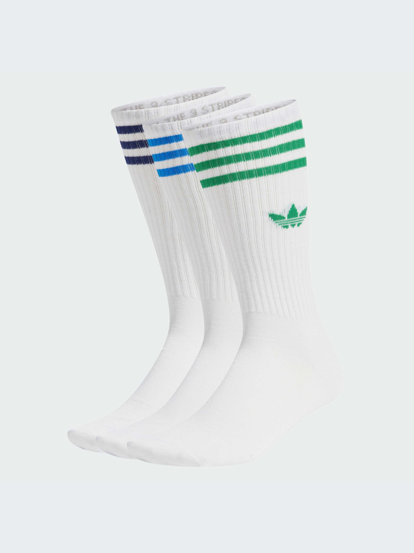 Носки и гольфы Adidas Adicolor модель IU2656-KZ Фото