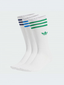 Носки и гольфы Adidas Adicolor модель IU2656-KZ Фото
