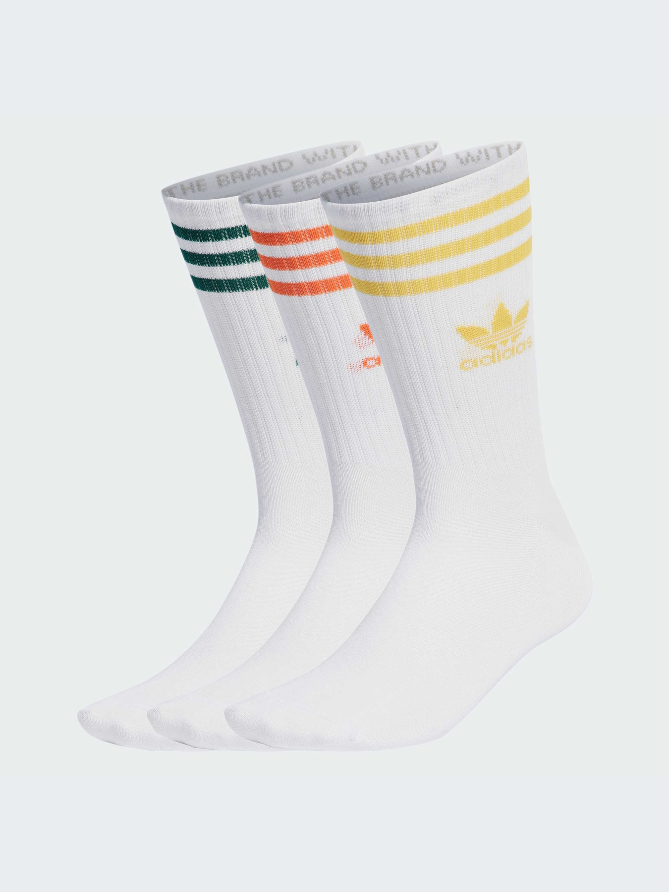 Носки и гольфы Adidas Adicolor модель IU2661-KZ Фото