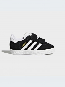 Кеды Adidas Gazelle модель CQ3139-KZ Фото