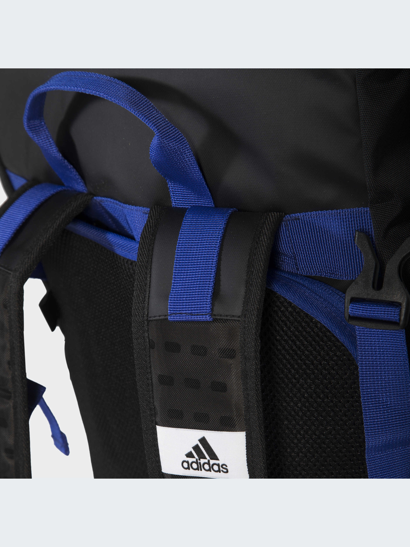 Рюкзаки Adidas модель GB7908-KZ Фото