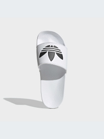 Шлёпанцы Adidas Adilette модель FU8297-KZ Фото
