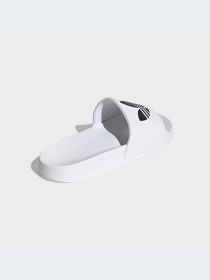 Шлёпанцы Adidas Adilette модель FU8297-KZ Фото