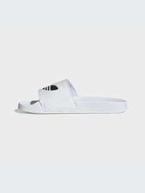 Шлёпанцы Adidas Adilette модель FU8297-KZ Фото