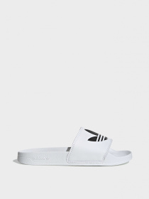 Шлёпанцы Adidas Adilette модель FU8297-KZ Фото