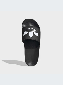Шлёпанцы Adidas Adilette модель FU8298-KZ Фото