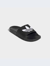 Шлёпанцы Adidas Adilette модель FU8298-KZ Фото