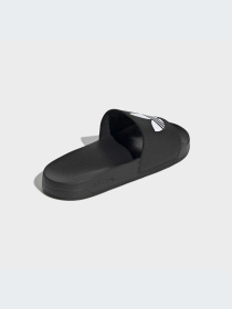 Шлёпанцы Adidas Adilette модель FU8298-KZ Фото