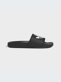 Шлёпанцы Adidas Adilette модель FU8298-KZ Фото