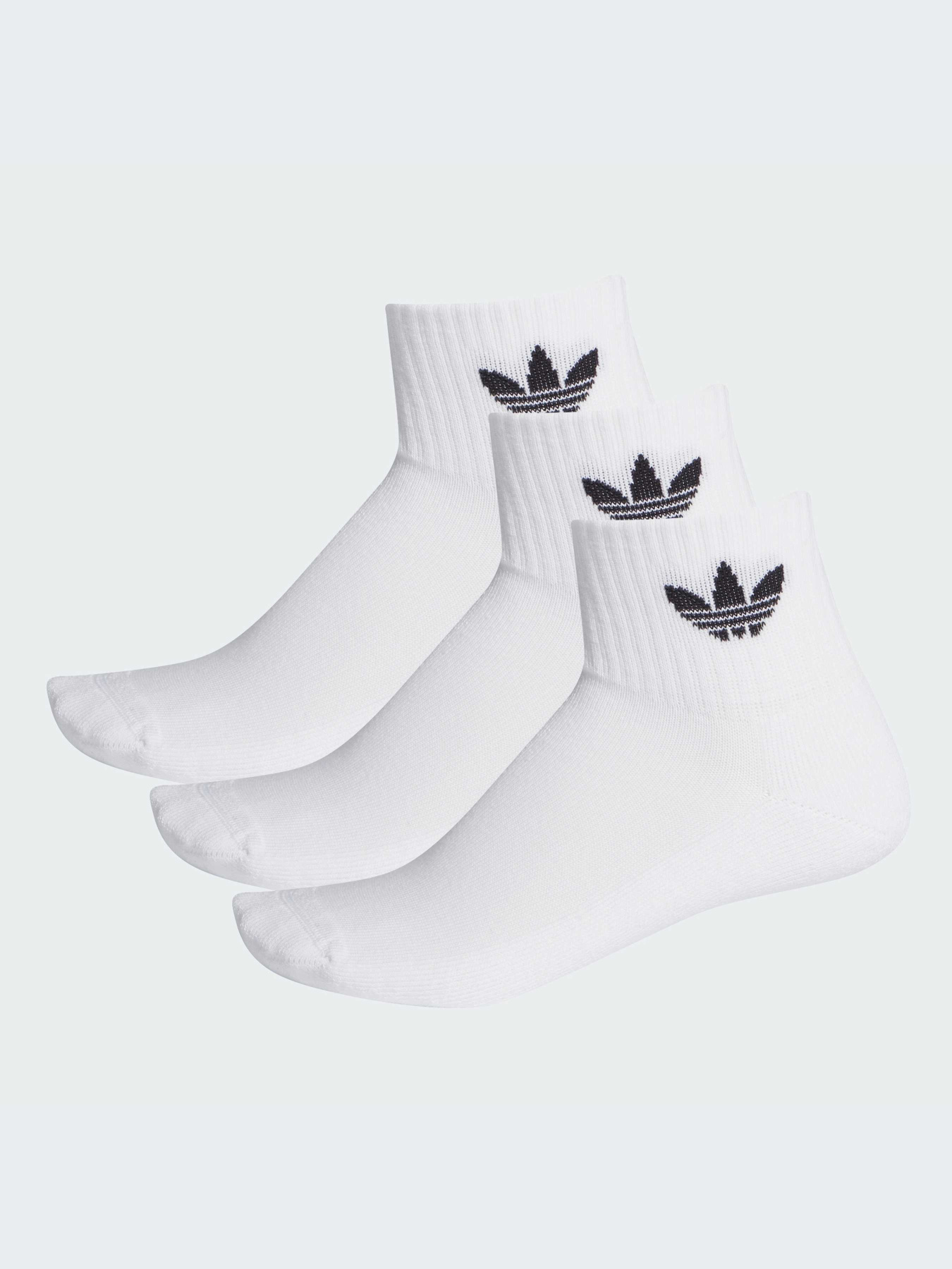 Носки и гольфы Adidas Adicolor модель FT8529-KZ Носки и гольфы Adidas Adicolor модель FT8529-KZ Фото