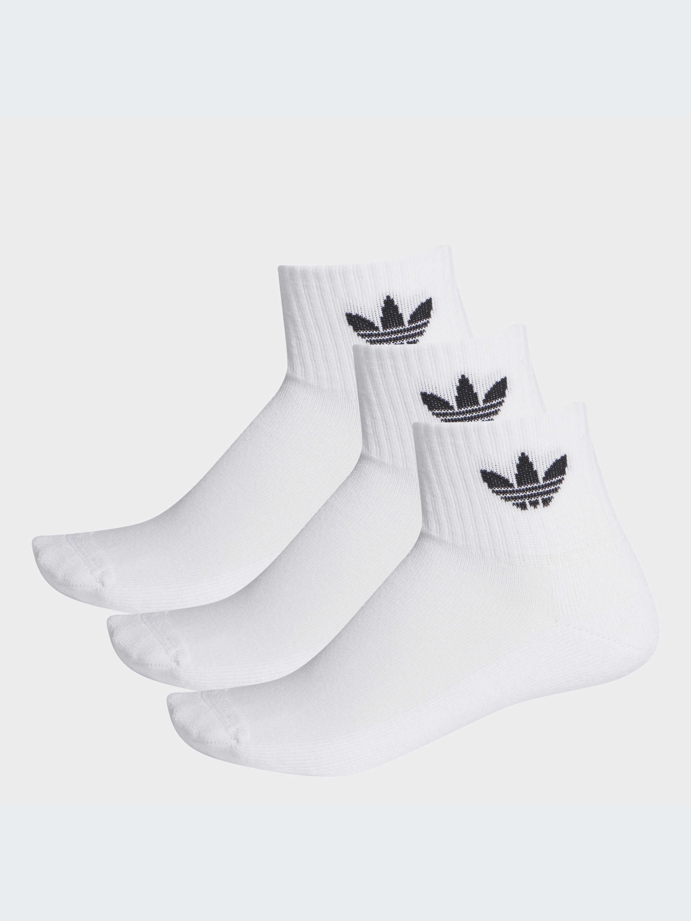 Носки и гольфы Adidas Adicolor модель FT8529-KZ Носки и гольфы Adidas Adicolor модель FT8529-KZ Фото