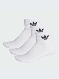 Носки и гольфы Adidas Adicolor модель FT8529-KZ Фото