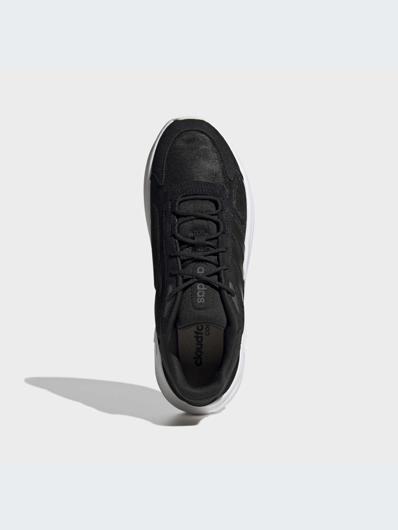 Кроссовки Adidas Ozweego модель GX6763-KZ Фото