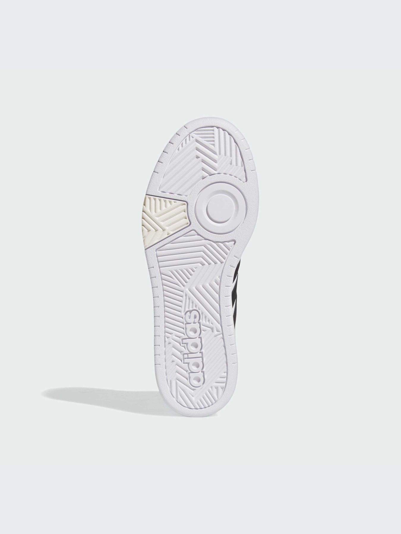 Кроссовки Adidas Hoops модель GY5434-KZ Кроссовки Adidas Hoops модель GY5434-KZ Фото