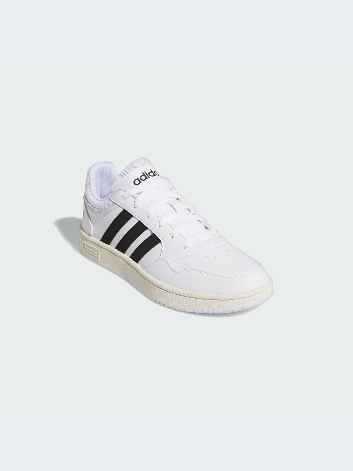 Кроссовки Adidas Hoops модель GY5434-KZ Кроссовки Adidas Hoops модель GY5434-KZ Фото