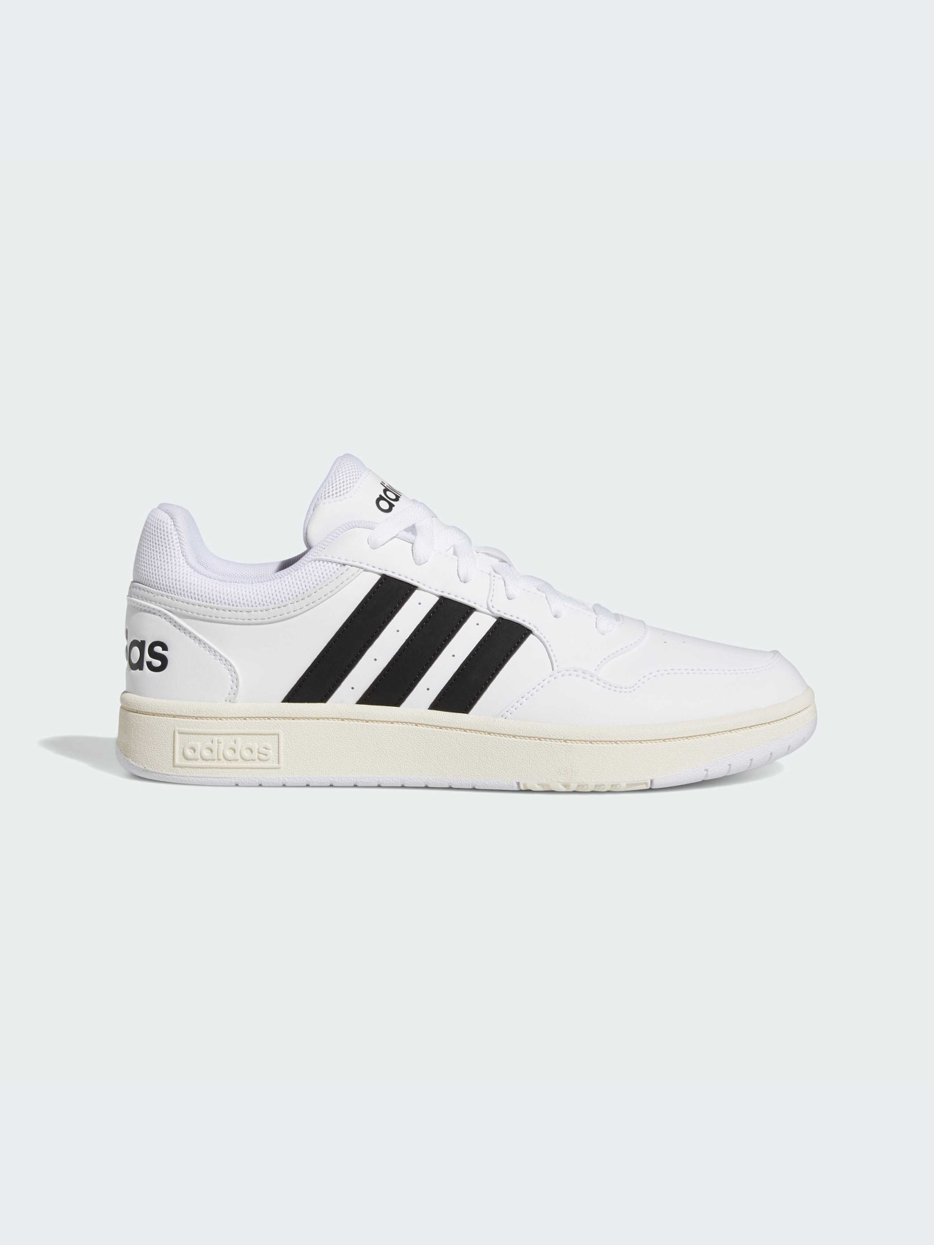 Кроссовки Adidas Hoops модель GY5434-KZ Кроссовки Adidas Hoops модель GY5434-KZ Фото