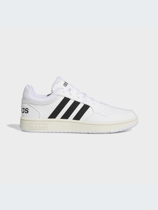 Кроссовки Adidas Hoops модель GY5434-KZ Фото