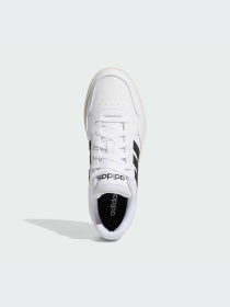 Кроссовки Adidas Hoops модель GY5434-KZ Фото