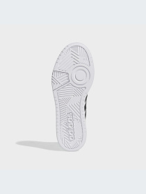 Кроссовки Adidas Hoops модель GY5434-KZ Фото