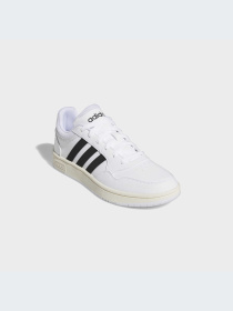 Кроссовки Adidas Hoops модель GY5434-KZ Фото