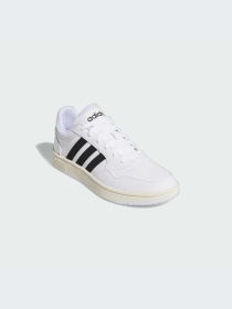 Кроссовки Adidas Hoops модель GY5434-KZ Фото
