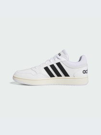 Кроссовки Adidas Hoops модель GY5434-KZ Фото
