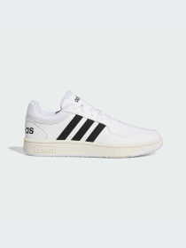 Кроссовки Adidas Hoops модель GY5434-KZ Фото