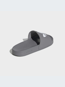 Шлёпанцы Adidas Adilette модель FU7592-KZ Фото