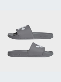 Шлёпанцы Adidas Adilette модель FU7592-KZ Фото