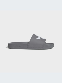 Шлёпанцы Adidas Adilette модель FU7592-KZ Фото