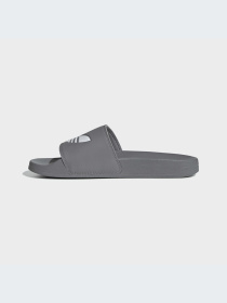 Шлёпанцы Adidas Adilette модель FU7592-KZ Фото