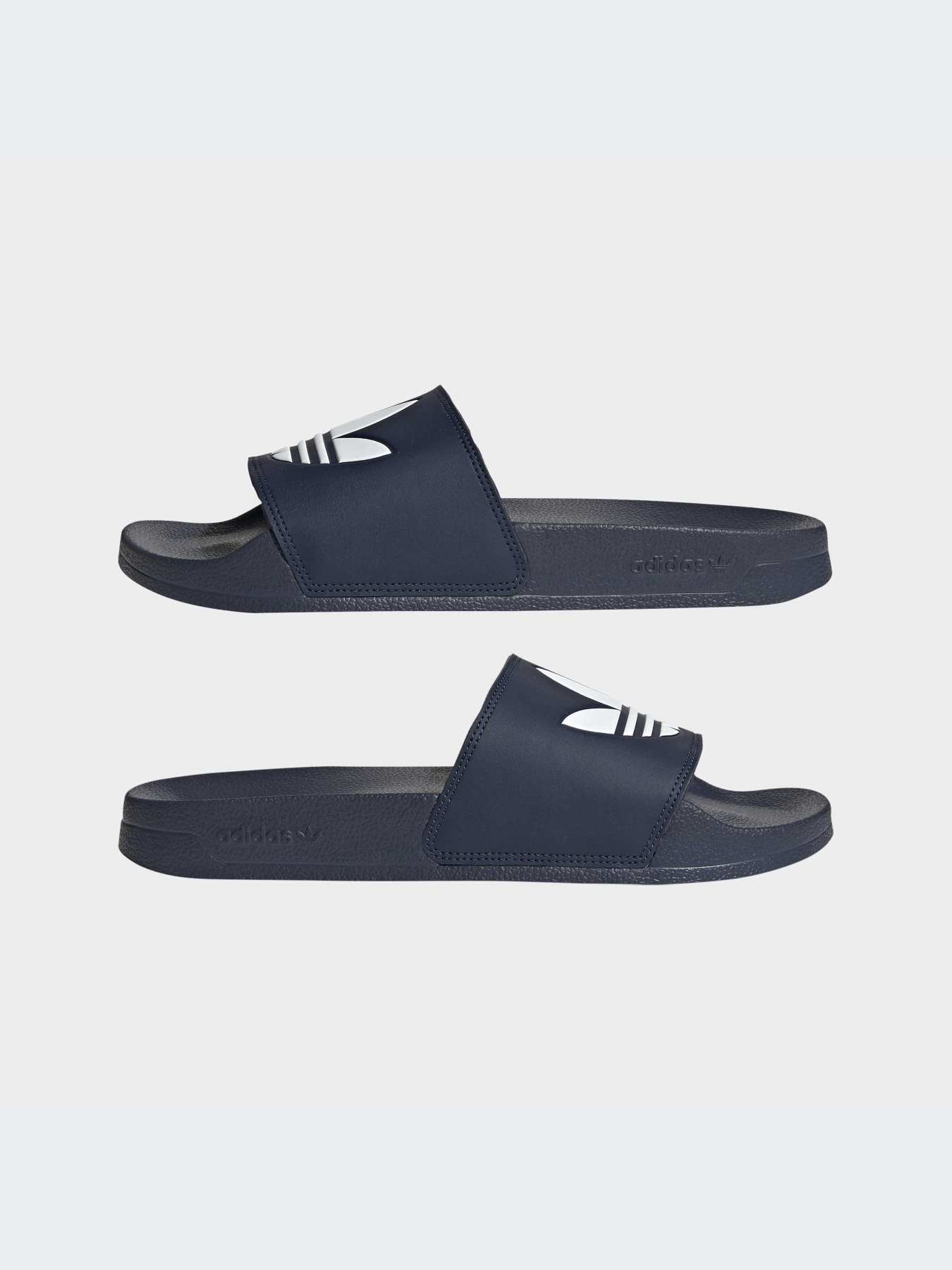Шлёпанцы Adidas Adilette модель FU8299-KZ Фото
