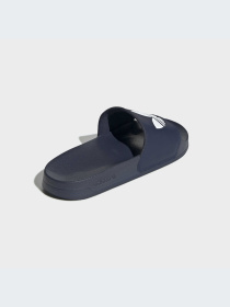 Шлёпанцы Adidas Adilette модель FU8299-KZ Фото