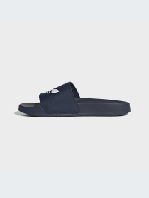 Шлёпанцы Adidas Adilette модель FU8299-KZ Фото