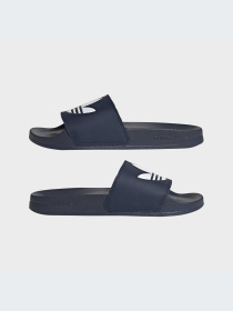 Шлёпанцы Adidas Adilette модель FU8299-KZ Фото