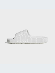 Шлёпанцы Adidas Adilette модель HQ4672-KZ Фото