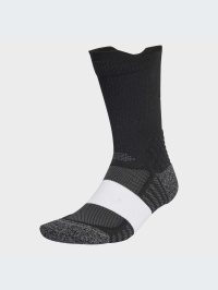 Чёрный - Шкарпетки adidas Ultraboost