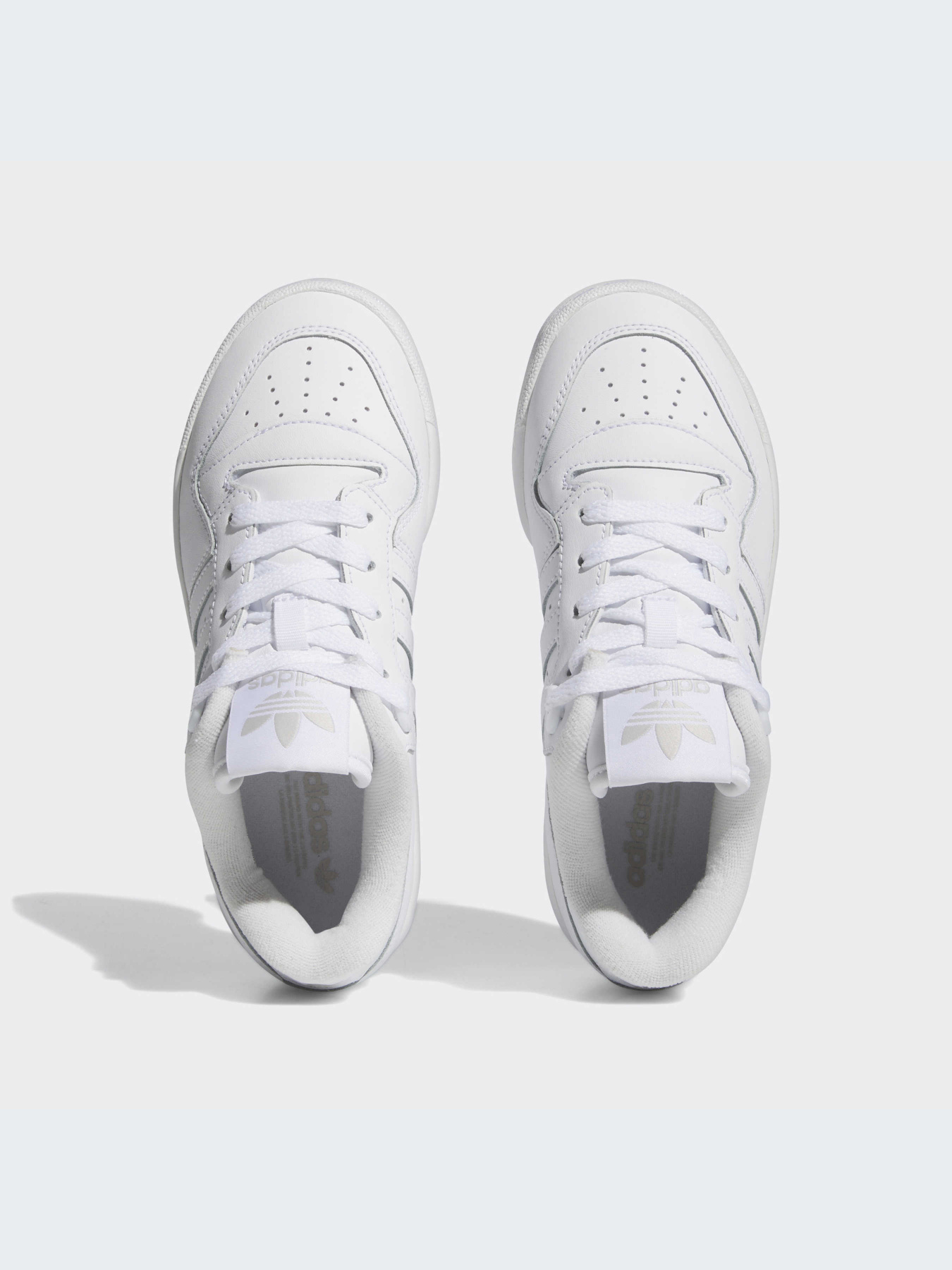 Кеды Adidas Rivalry модель IF5244-KZ Фото
