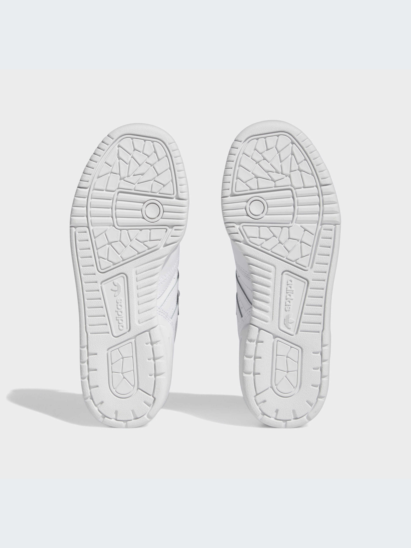 Кеды Adidas Rivalry модель IF5244-KZ Фото