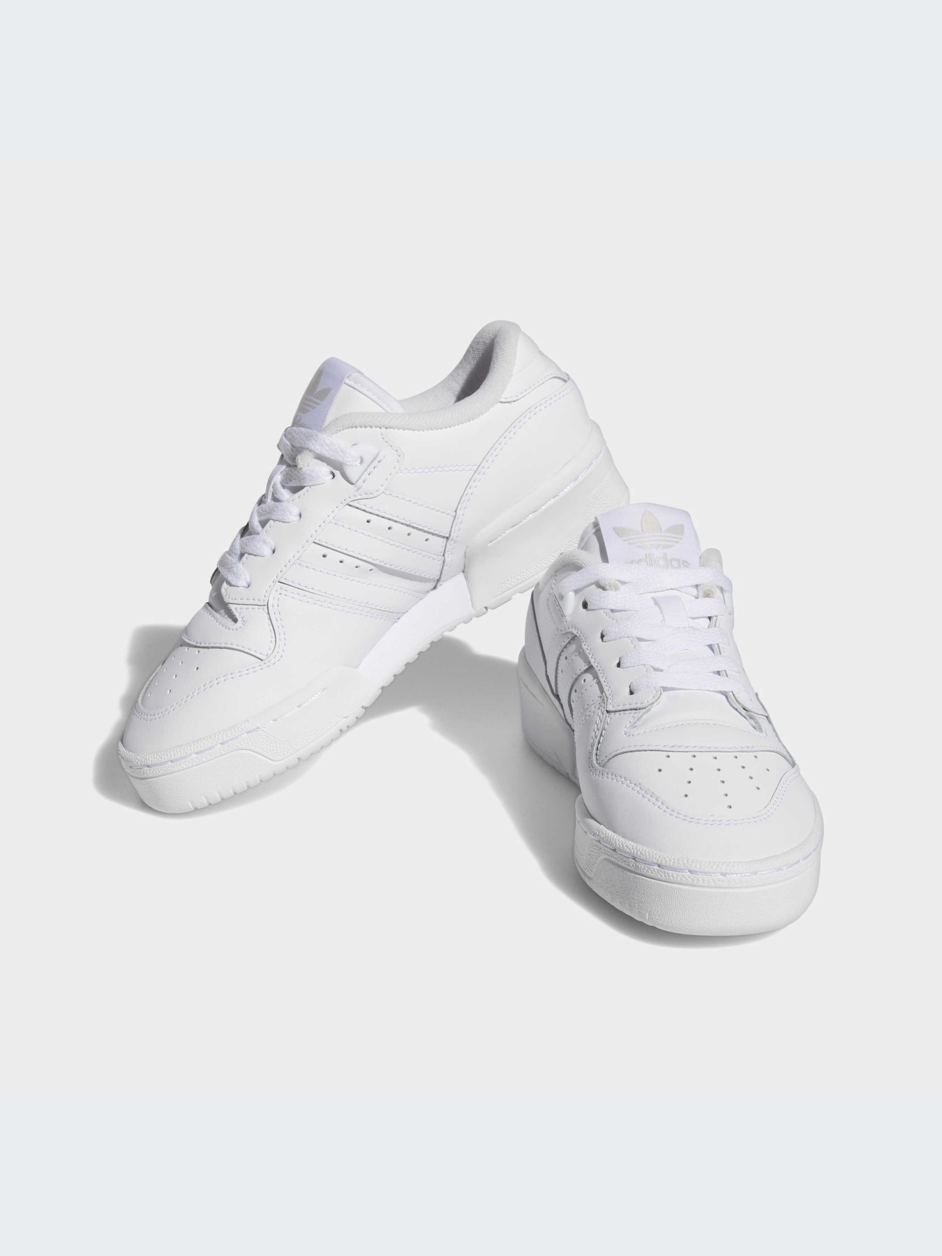 Кеды Adidas Rivalry модель IF5244-KZ Фото