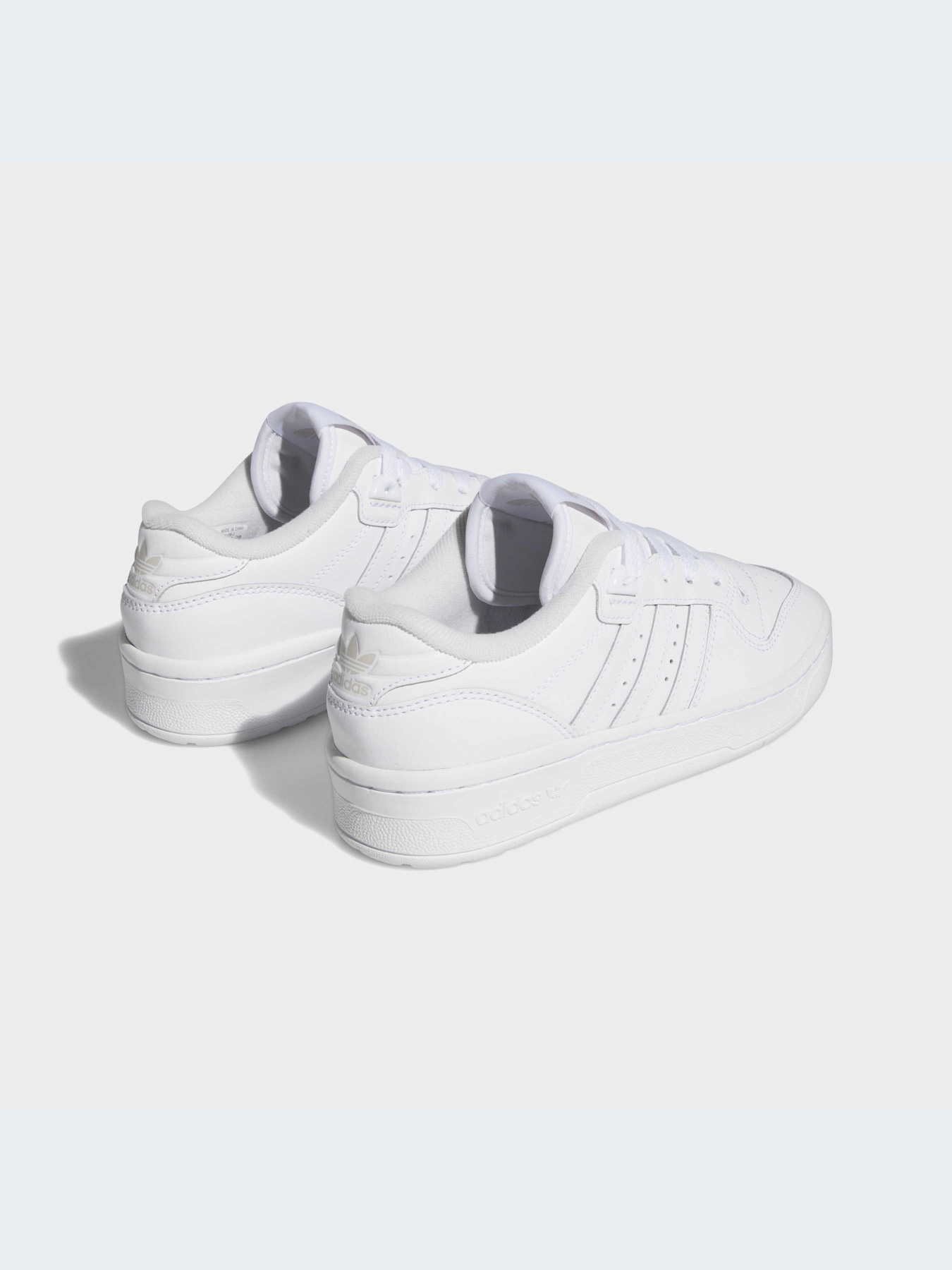 Кеды Adidas Rivalry модель IF5244-KZ Фото