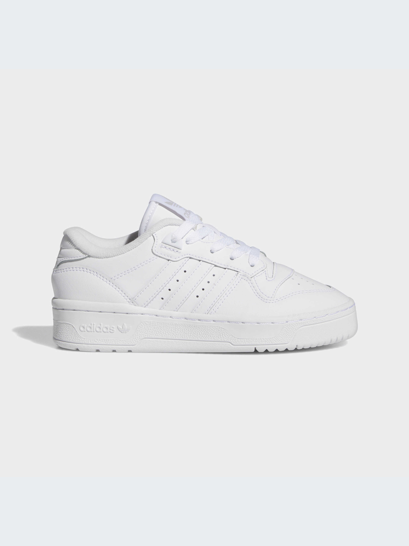 Кеды Adidas Rivalry модель IF5244-KZ Фото