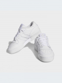 Кеды Adidas Rivalry модель IF5244-KZ Фото