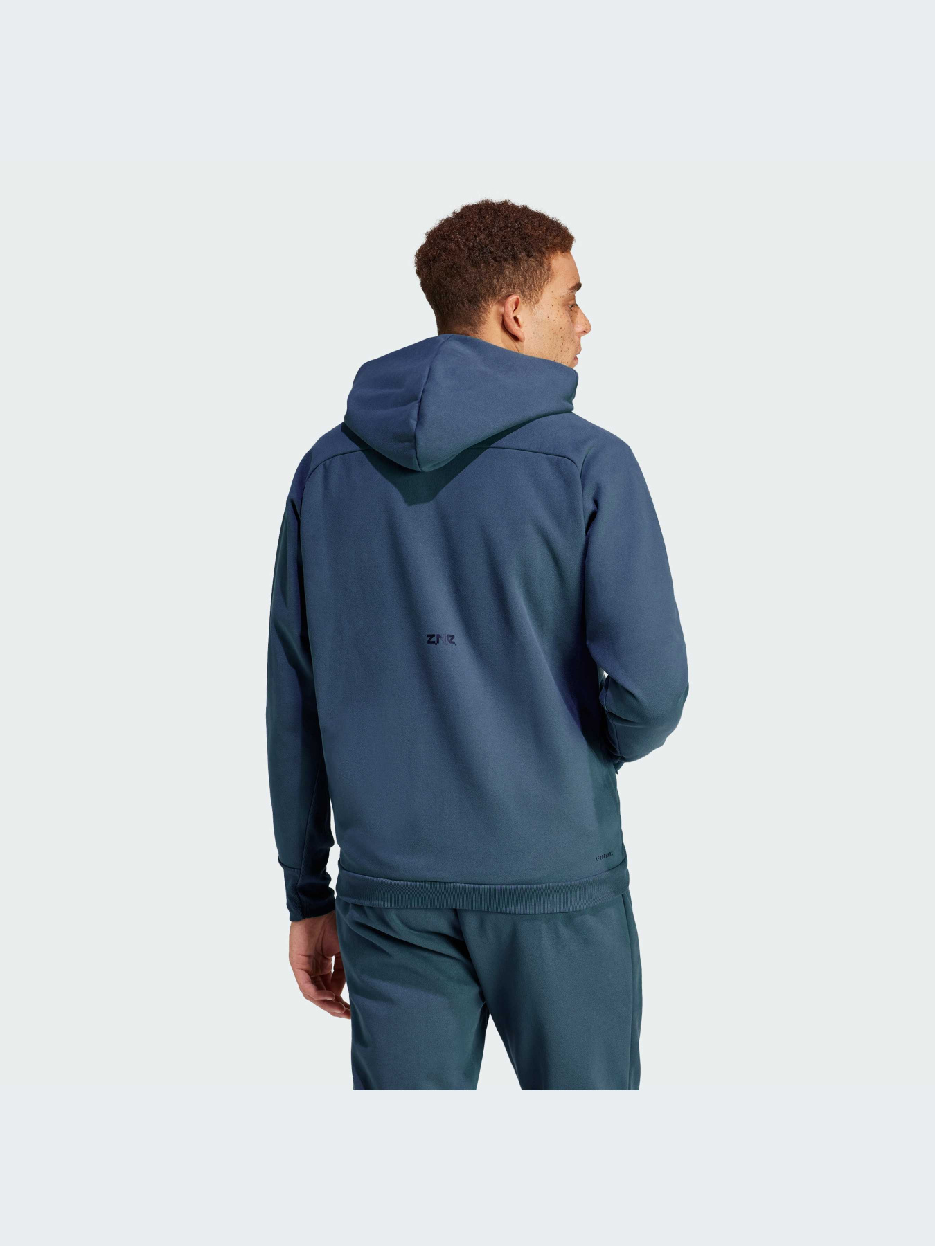 Худи и свитшоты Adidas ZNE модель IR5240-KZ Худи и свитшоты Adidas ZNE модель IR5240-KZ Фото