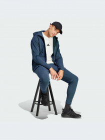 Худи и свитшоты Adidas ZNE модель IR5240-KZ Фото
