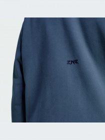Худи и свитшоты Adidas ZNE модель IR5240-KZ Фото