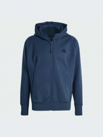 Худи и свитшоты Adidas ZNE модель IR5240-KZ Фото